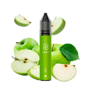 Рідина Lucky 5% 30мл