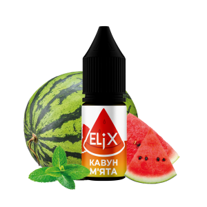 Рідина Elix 5% 10мл